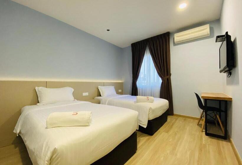 スーペリアールーム, U And Me