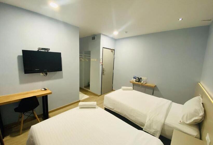 スーペリアールーム, U And Me