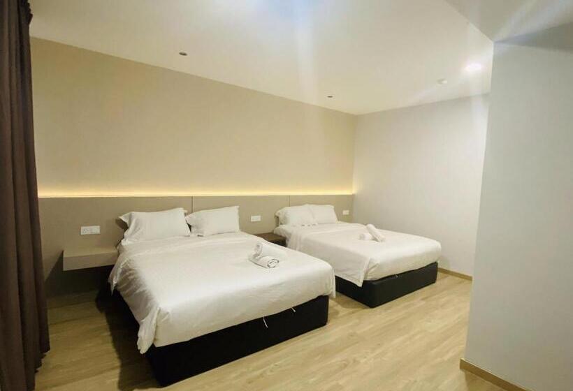 スタンダードルーム, U And Me