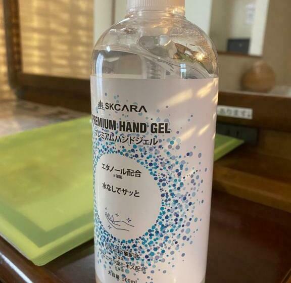 Familjerum, Villa Renga Tei