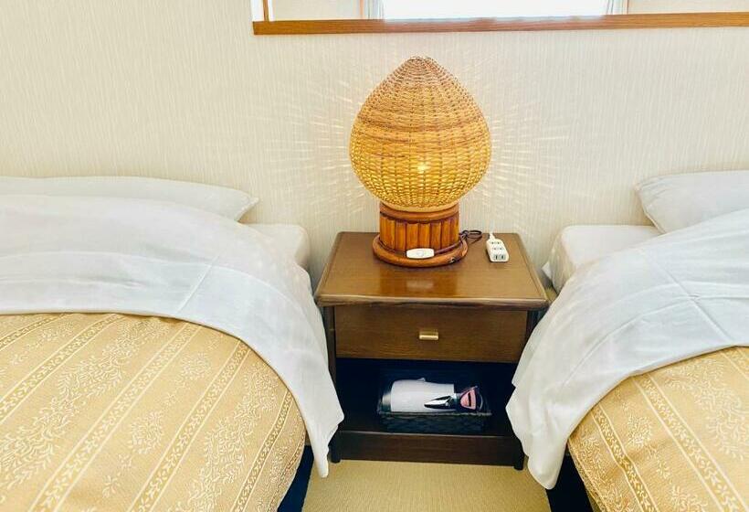 Familjerum, Villa Renga Tei