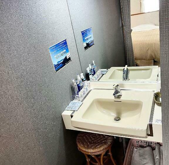 Familjerum, Villa Renga Tei