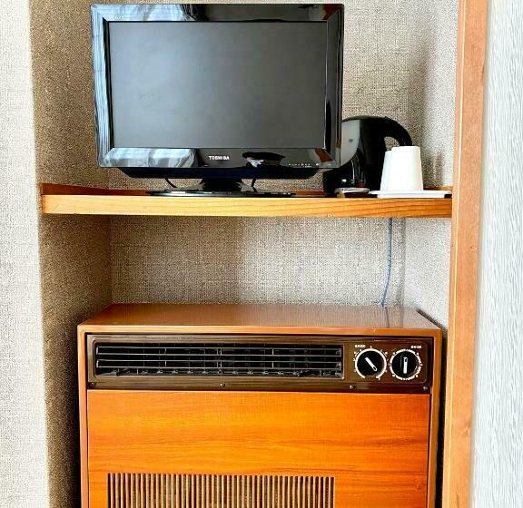 Familjerum, Villa Renga Tei