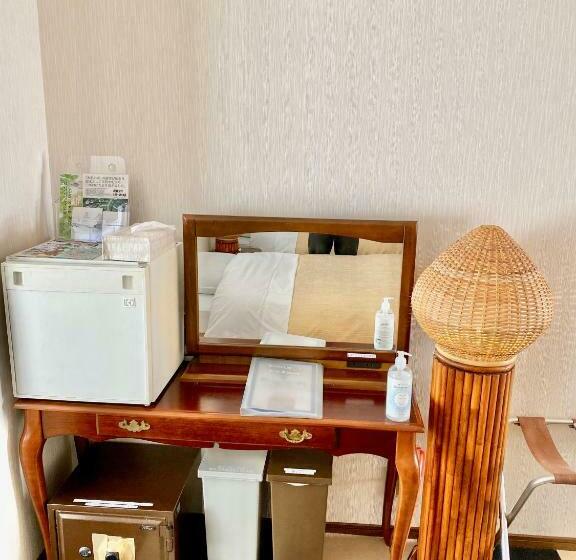 Familjerum, Villa Renga Tei