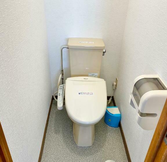 Familjerum, Villa Renga Tei