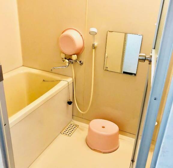 Familjerum, Villa Renga Tei