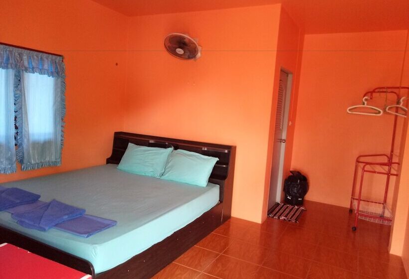 Бунгало Стандарт Вид на Море, J.b. Hut Bungalows