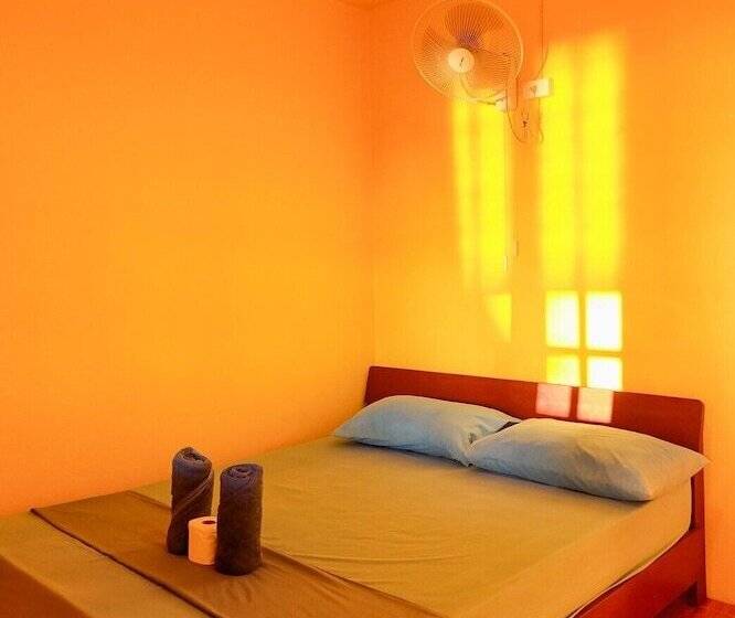 Номер Стандарт, J.b. Hut Bungalows