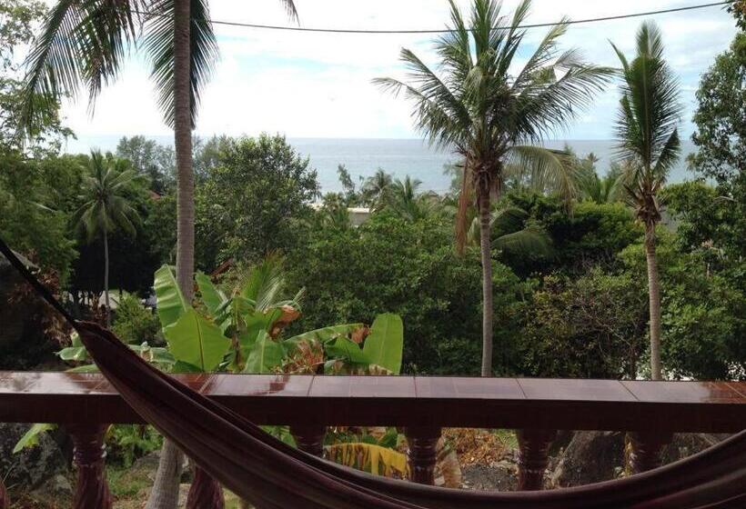 Бунгало Стандарт, J.b. Hut Bungalows