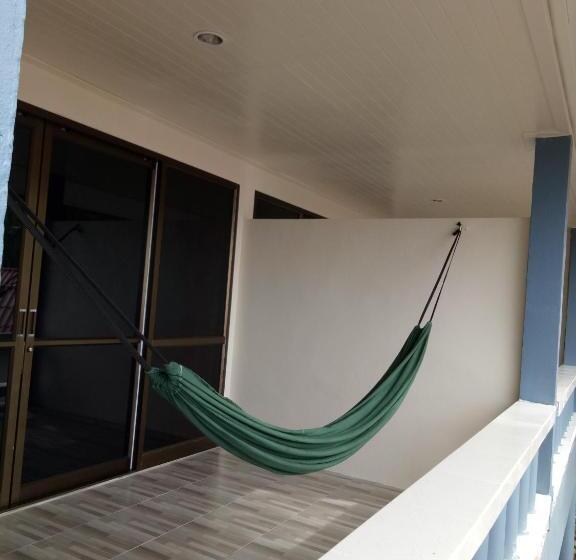 Номер Стандарт Вид на Море, J.b. Hut Bungalows