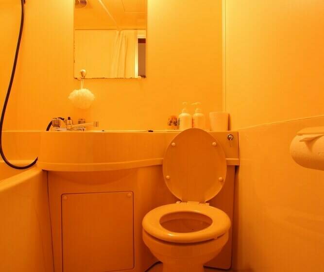 חדר סטנדרט, Pension Kamifusen