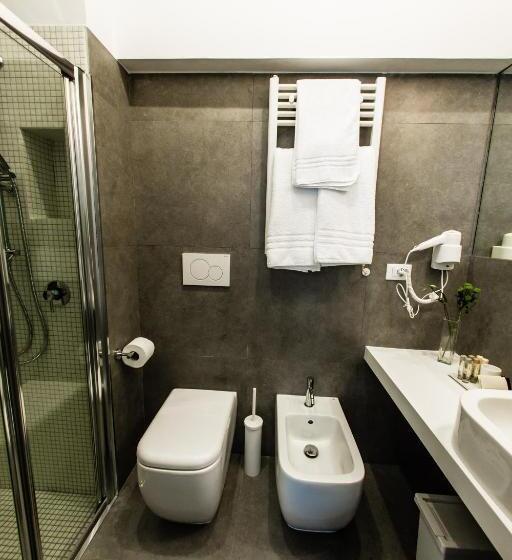 اتاق استاندارد, Rhegion B&b