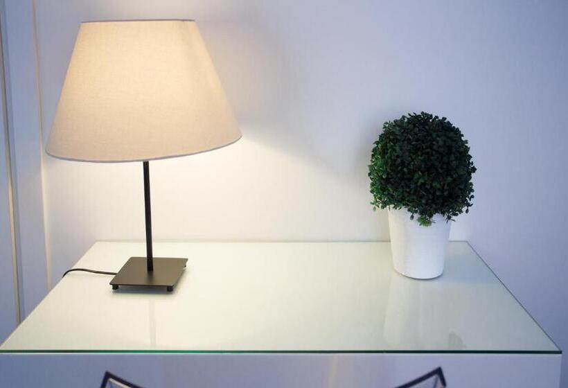 اتاق استاندارد, Rhegion B&b