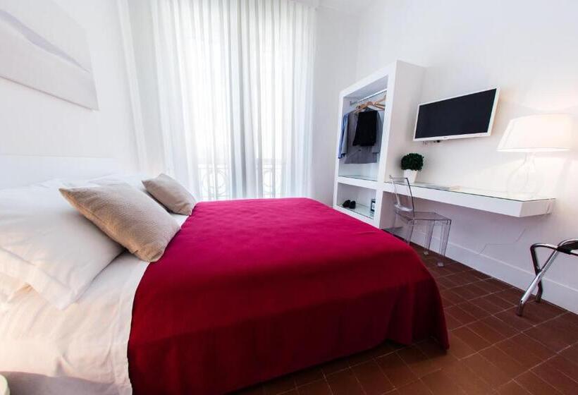 اتاق استاندارد, Rhegion B&b