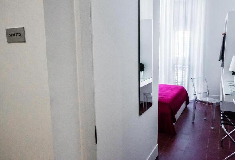 اتاق استاندارد, Rhegion B&b