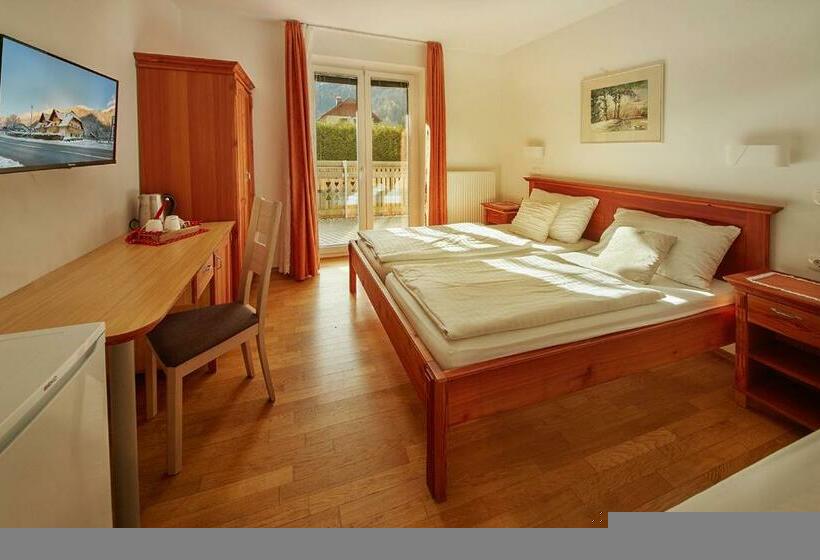 اتاق استاندارد, Rute Hotel And Apartments