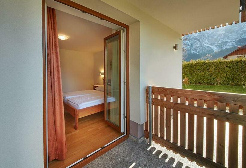 اتاق استاندارد, Rute Hotel And Apartments
