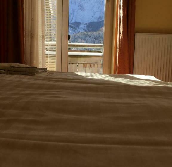 اتاق استاندارد سه نفره, Rute Hotel And Apartments