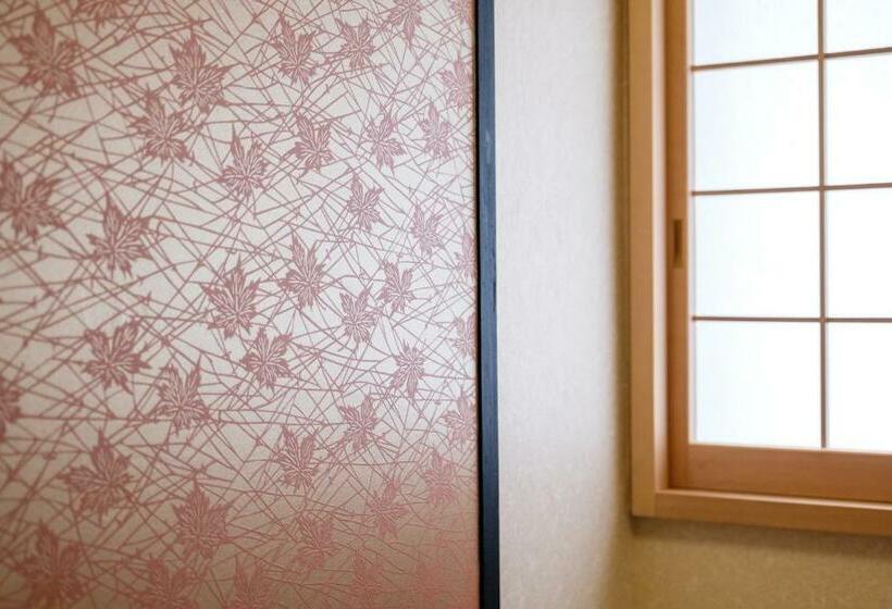 スタンダードルーム, Yokohama Hostel Village Hayashikaikan