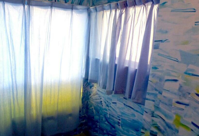 スーペリアールーム, Yokohama Hostel Village Hayashikaikan