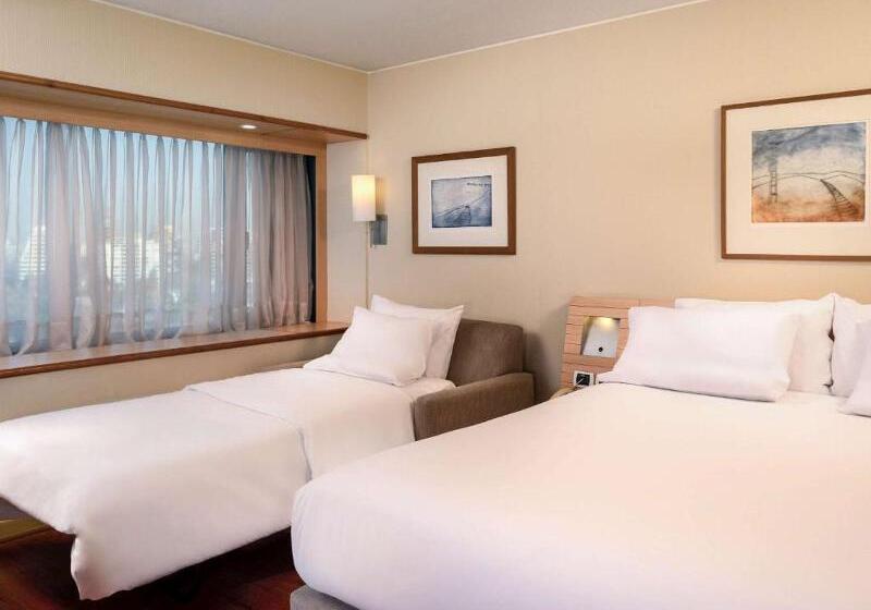 スタンダードルーム, Yokohama Hostel Village Hayashikaikan