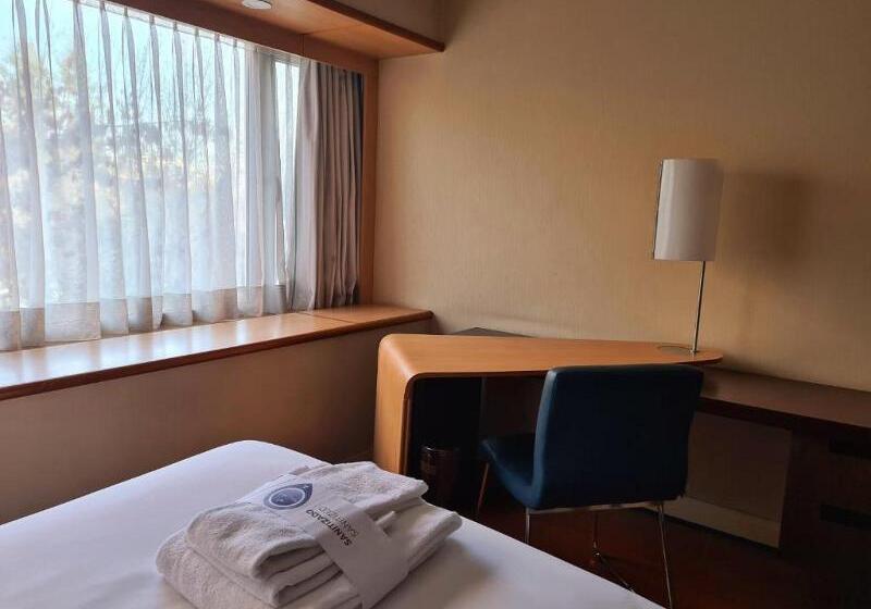 스탠다드 룸, Yokohama Hostel Village Hayashikaikan