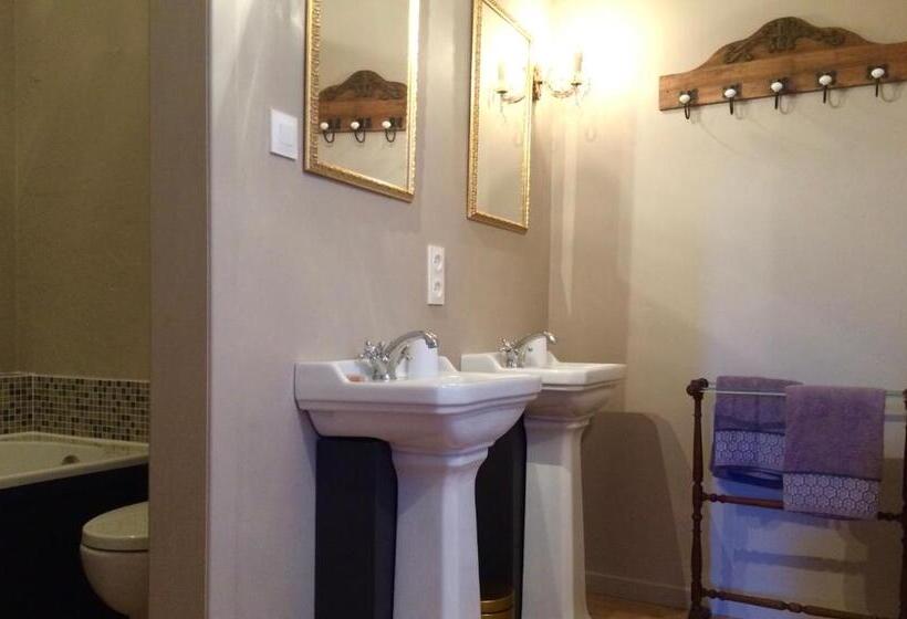 四人豪华间, Ancienne Perception