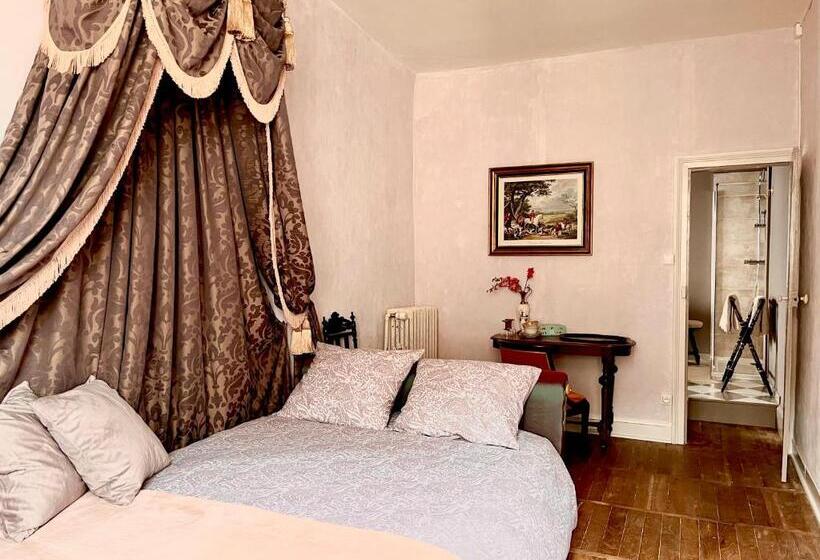 四人标准间, Ancienne Perception