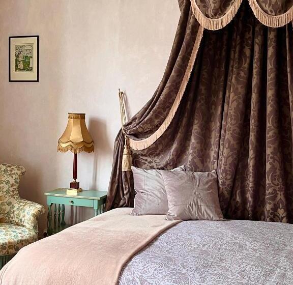 四人标准间, Ancienne Perception