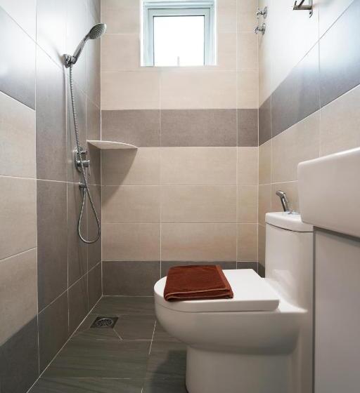 Triple Room Sea View, Le Shore