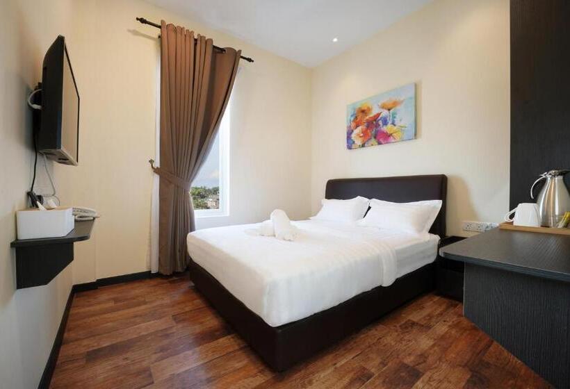 חדר סופריור, Le Shore