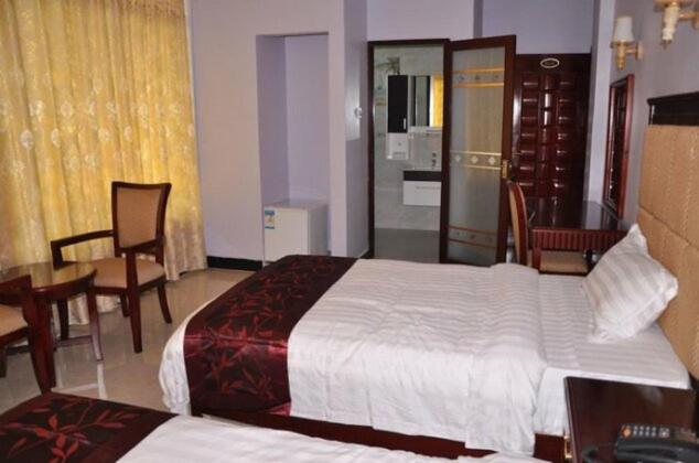 Standard Room, Rungwe
