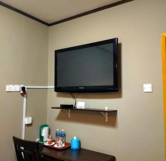 Pokój Standard, Sri Impian