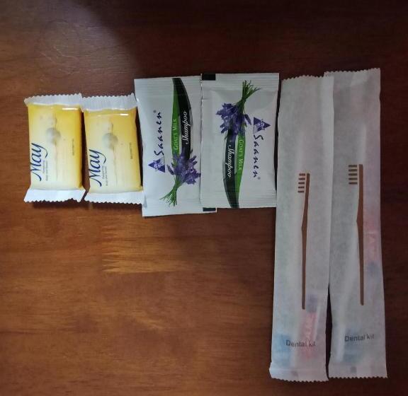 Pokój Deluxe Łóżko King Size, Sri Impian