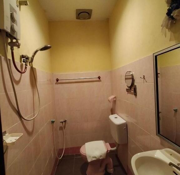 Pokój Standard, Sri Impian