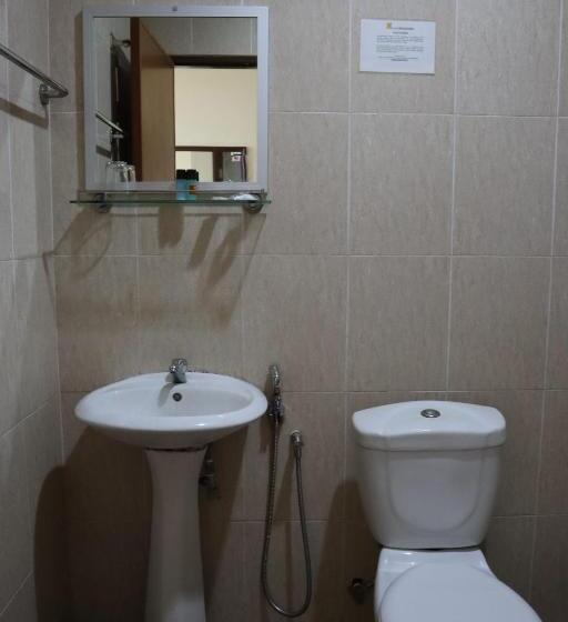 デラックスルーム, Wangsamas