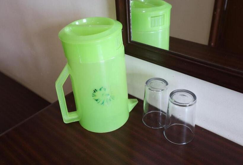 デラックスルーム, Wangsamas