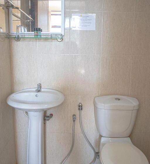 デラックスルーム, Wangsamas