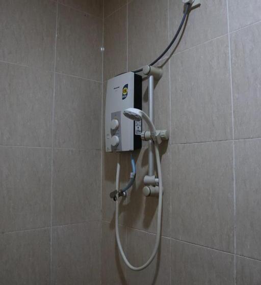 ファミリールーム, Wangsamas