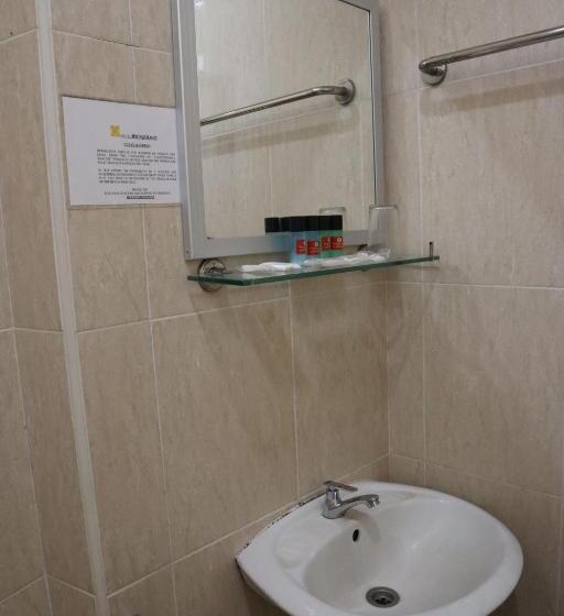 ファミリールーム, Wangsamas