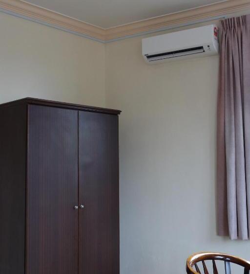 ファミリールーム, Wangsamas