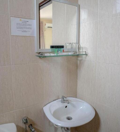 デラックスファミリールーム, Wangsamas