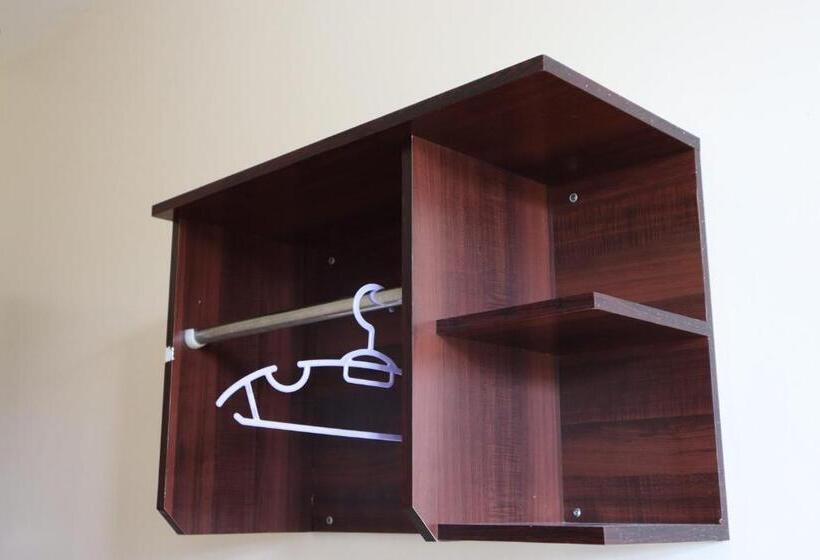 スーペリアールーム, Wangsamas