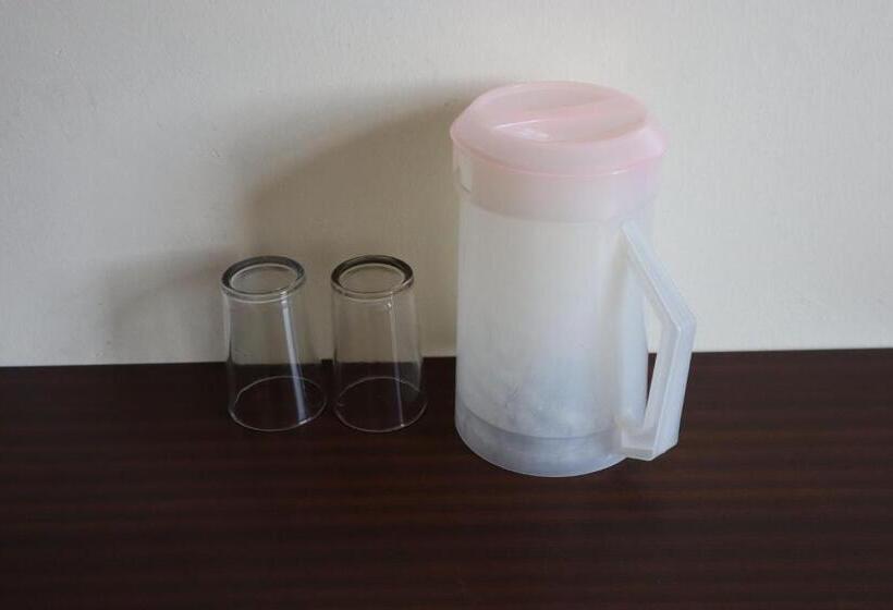 スーペリアールーム, Wangsamas