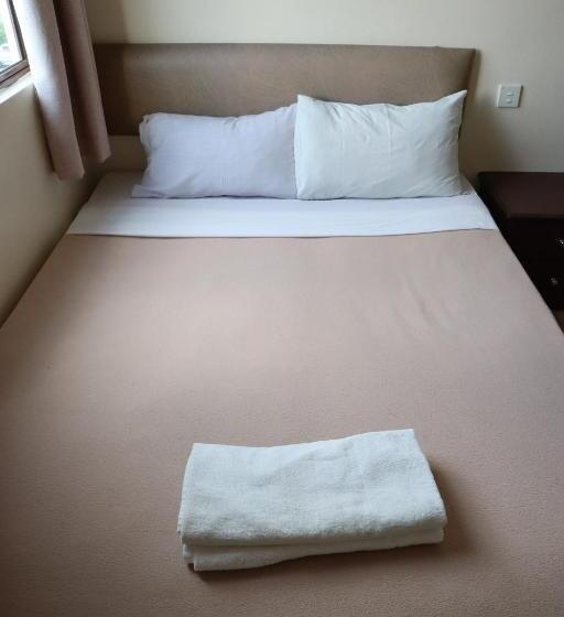 スーペリアールーム, Wangsamas