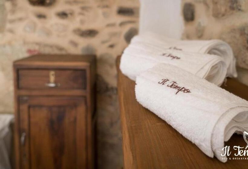 غرفة قياسية, Il Tempo B&b