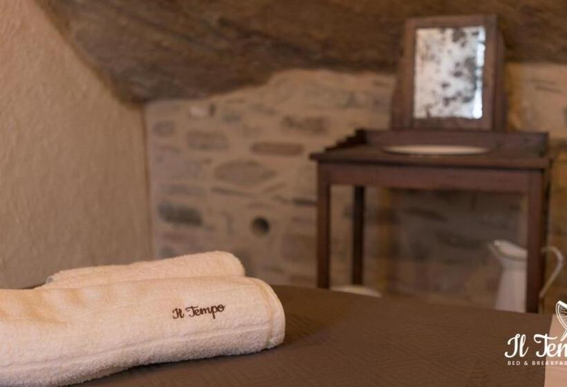 Номер Стандарт, Il Tempo B&b