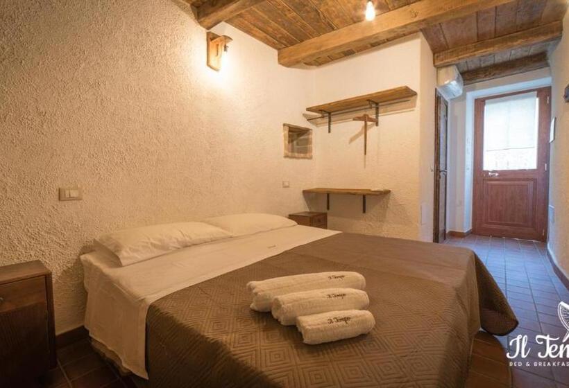 غرفة قياسية, Il Tempo B&b