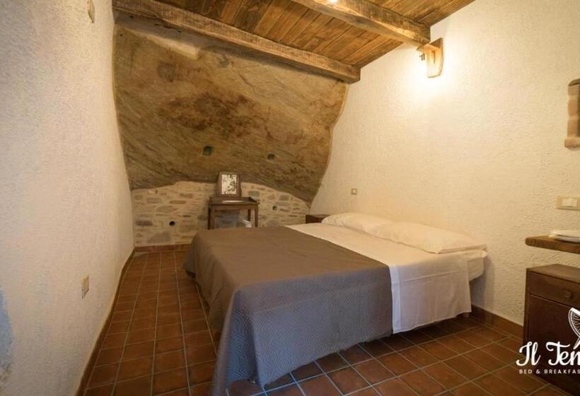 غرفة قياسية, Il Tempo B&b