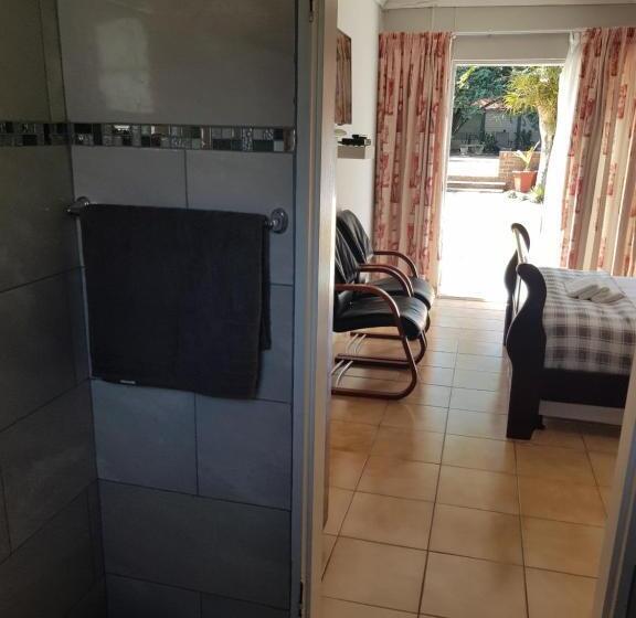 غرفة قياسية, Agt Guesthouse